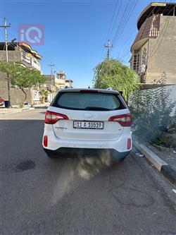 کیا سۆرینتۆ